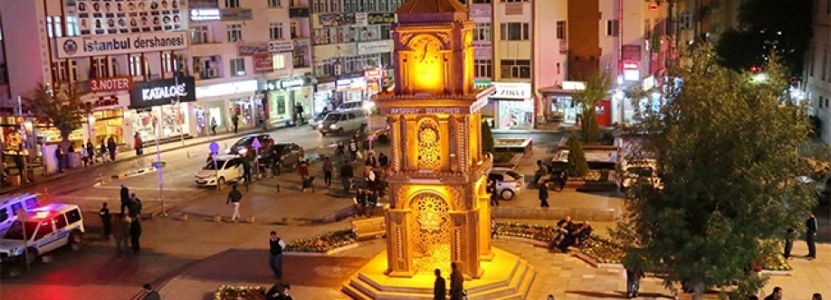 Aksaray, Eşcinsel Arkadaş Arama Grubu Cover Image