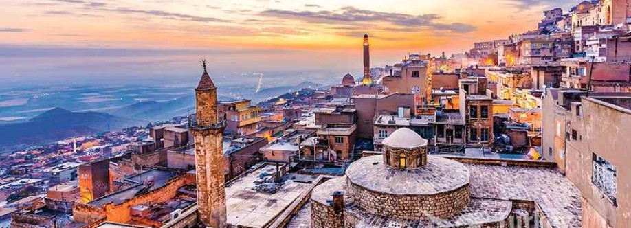 Mardin, Eşcinsel Arkadaş Arama Grubu Cover Image