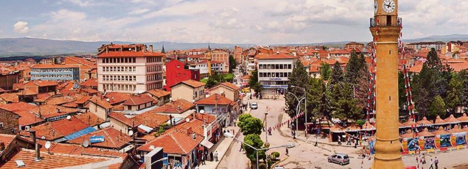 Çorum, Eşcinsel Arkadaş Arama Grubu Cover Image