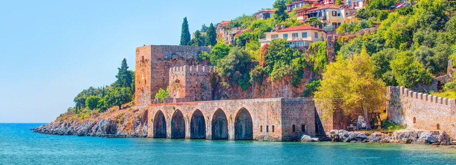 Antalya, Eşcinsel Arkadaş Arama Grubu Cover Image