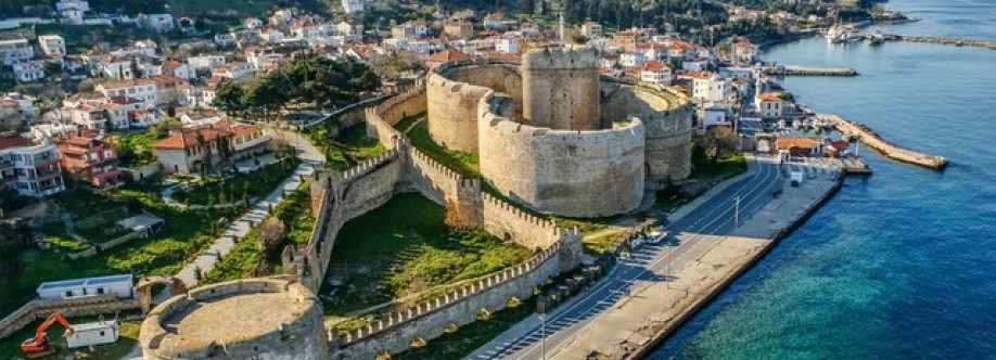 Çanakkale, Eşcinsel Arkadaş Arama Grubu Cover Image