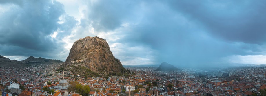 Afyon, Eşcinsel Arkadaş Arama Grubu Cover Image