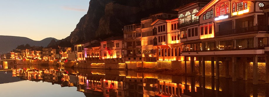 Amasya, Eşcinsel Arkadaş Arama Grubu Cover Image