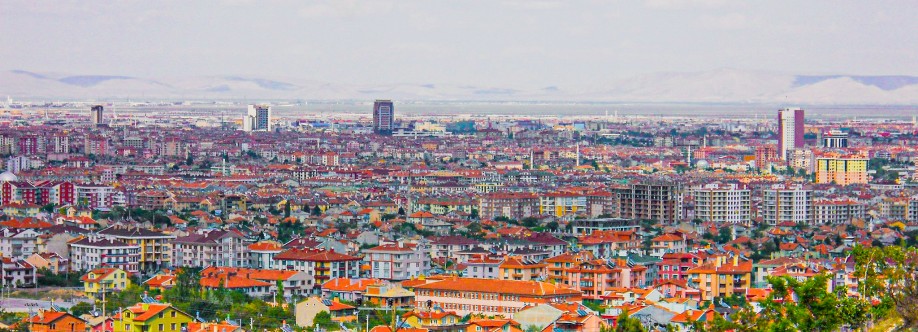 Konya, Eşcinsel Arkadaş Arama Grubu Cover Image