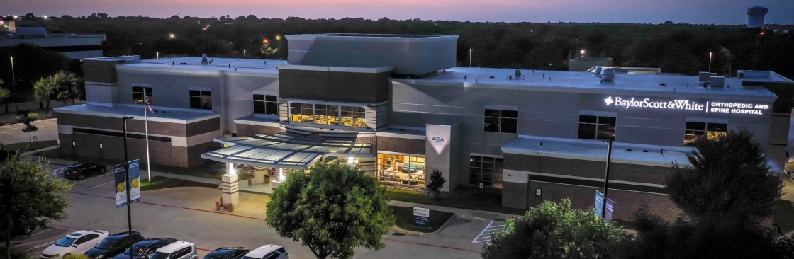 Allan Beck Cover Image