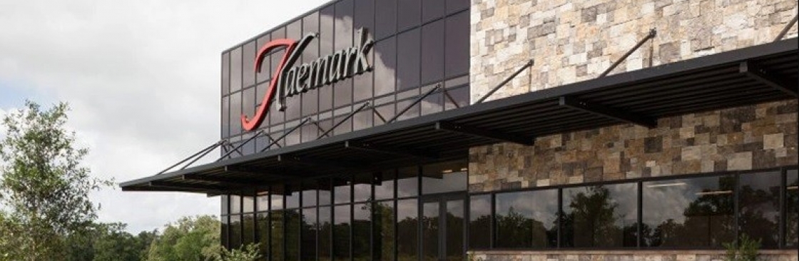 Kylie Burke Cover Image