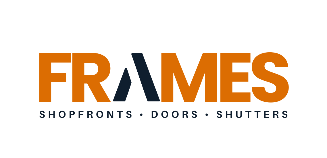 Security Shutters London | Roller & Punch Hole Shutters